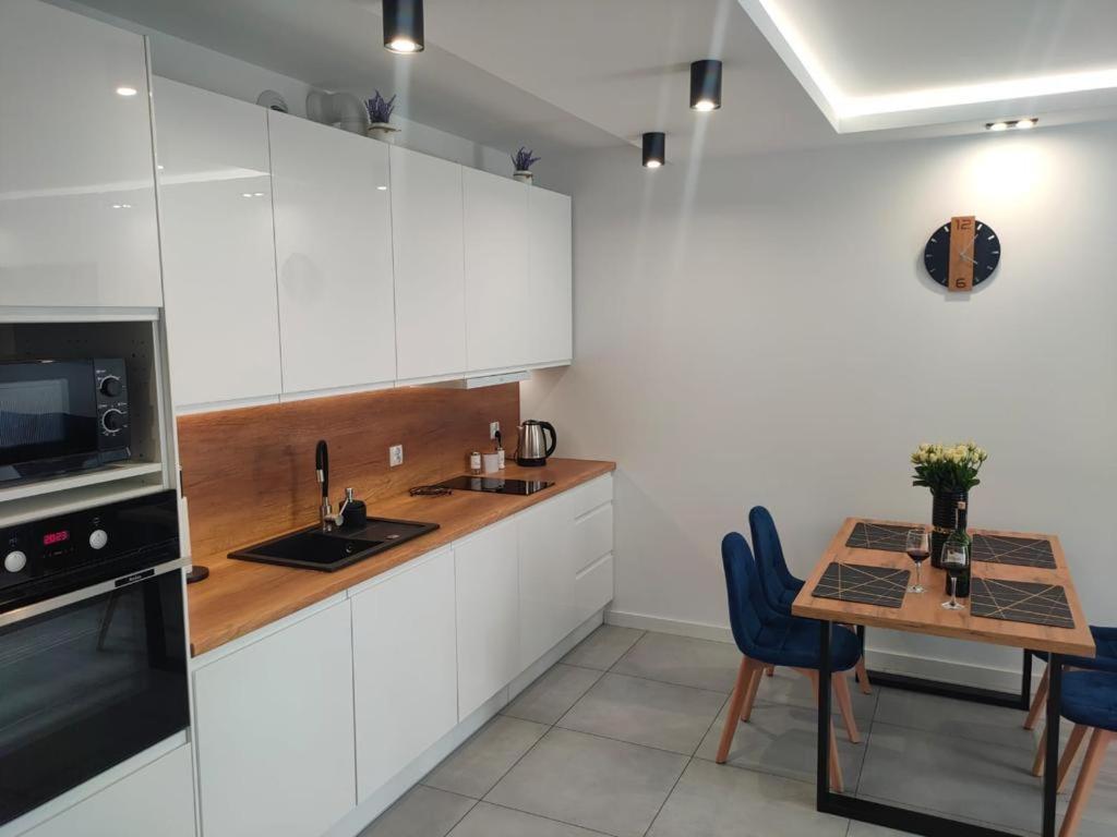 Apartment Haven 2