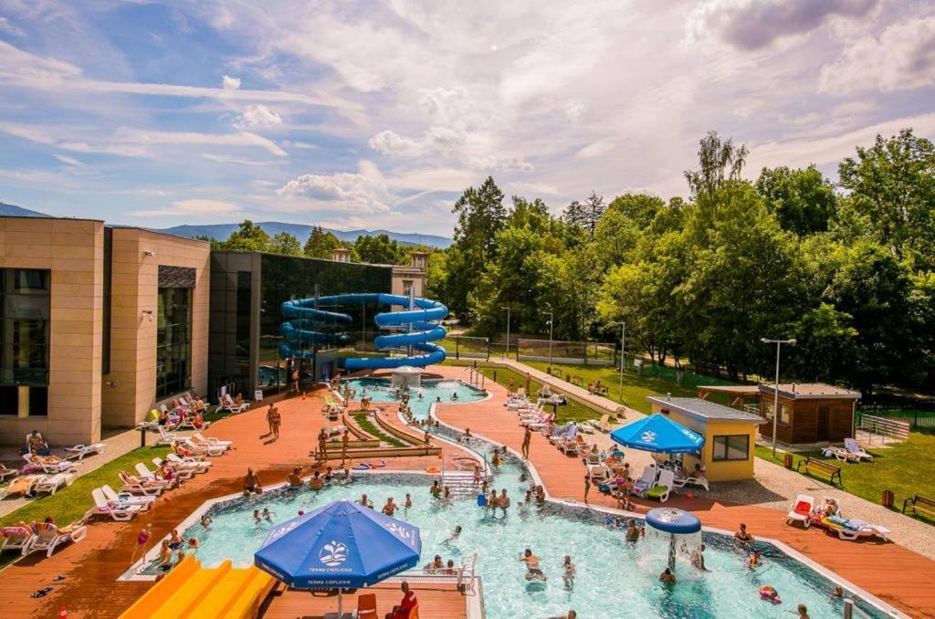 Haven 2 Jelenia Gora