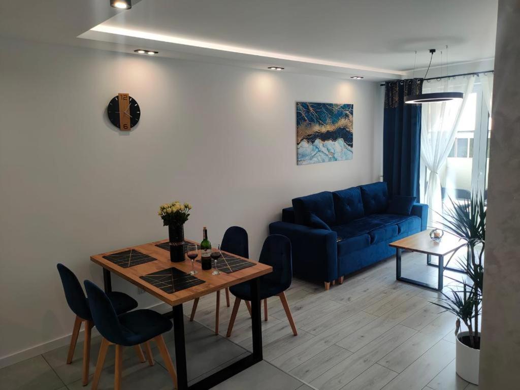 Apartment Haven 2