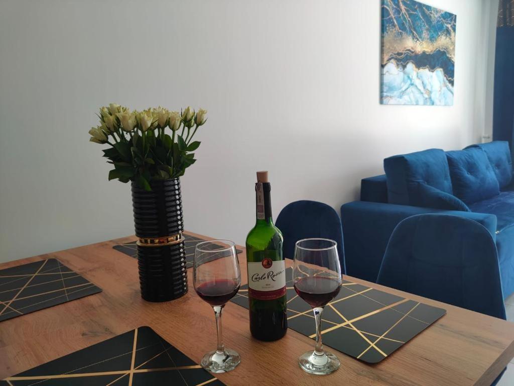 Apartment Haven 2 Jelenia Gora